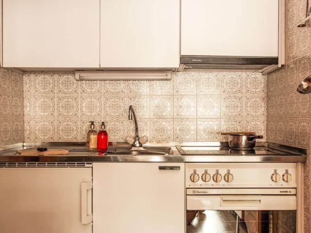 Flat Bouleaux B2 - Nendaz