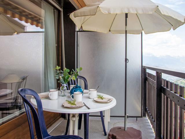 Flat Bouleaux B2 - Nendaz