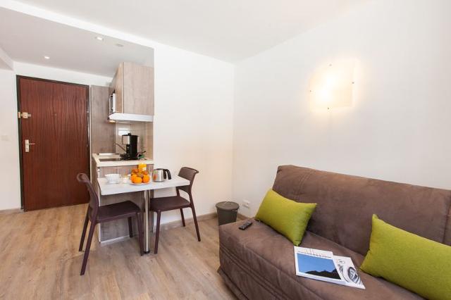 Flats BOIS DES COQS - Serre Chevalier 1350 - Chantemerle