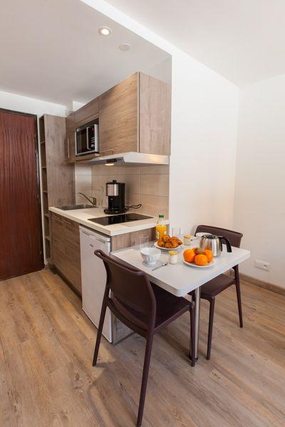 Flats BOIS DES COQS - Serre Chevalier 1350 - Chantemerle