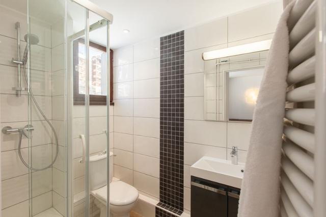 Flats BOIS DES COQS - Serre Chevalier 1350 - Chantemerle