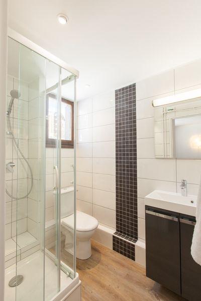 Flats BOIS DES COQS - Serre Chevalier 1350 - Chantemerle