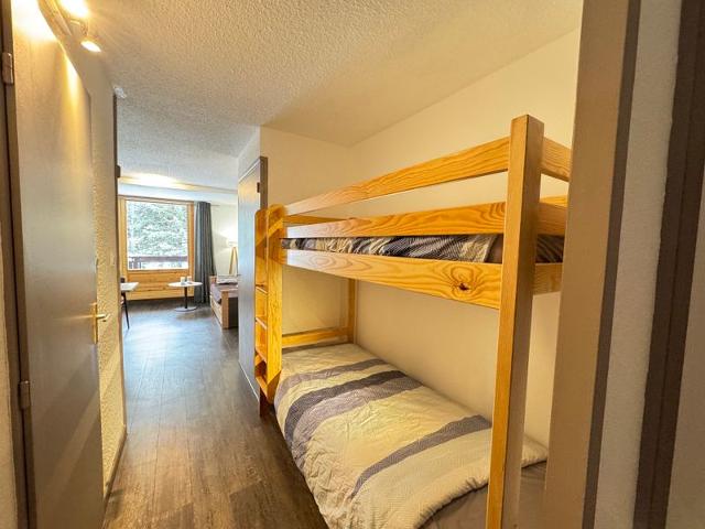 Flats BOIS DES COQS - Serre Chevalier 1350 - Chantemerle