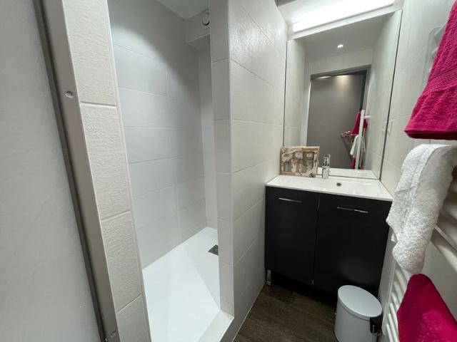 Flats BOIS DES COQS - Serre Chevalier 1350 - Chantemerle