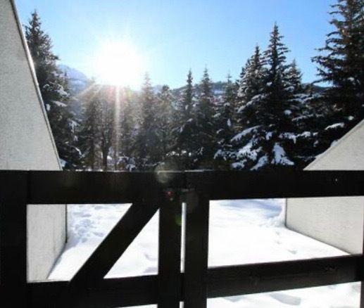 Flats BOIS DES COQS - Serre Chevalier 1350 - Chantemerle