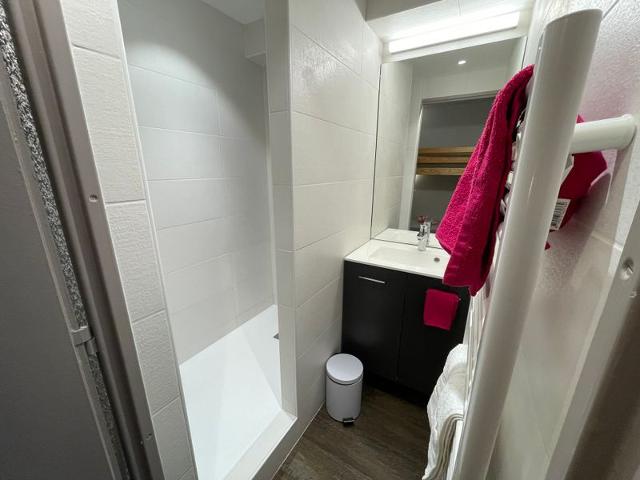 Flats BOIS DES COQS - Serre Chevalier 1350 - Chantemerle
