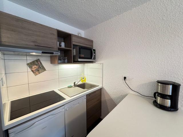 Flats BOIS DES COQS - Serre Chevalier 1350 - Chantemerle