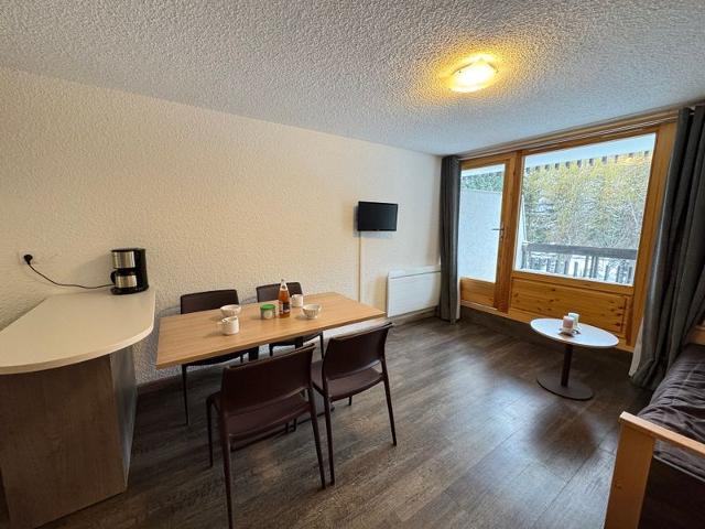 Flats BOIS DES COQS - Serre Chevalier 1350 - Chantemerle