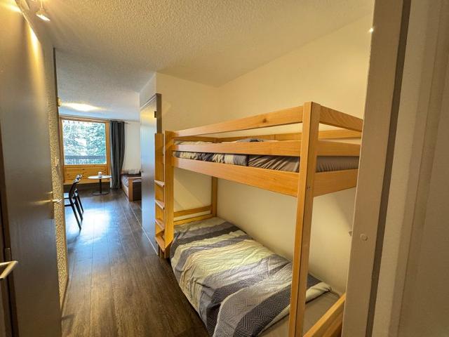 Flats BOIS DES COQS - Serre Chevalier 1350 - Chantemerle