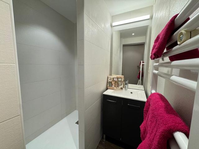 Flats BOIS DES COQS - Serre Chevalier 1350 - Chantemerle