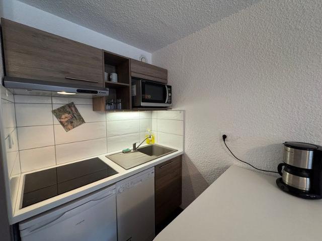 Flats BOIS DES COQS - Serre Chevalier 1350 - Chantemerle
