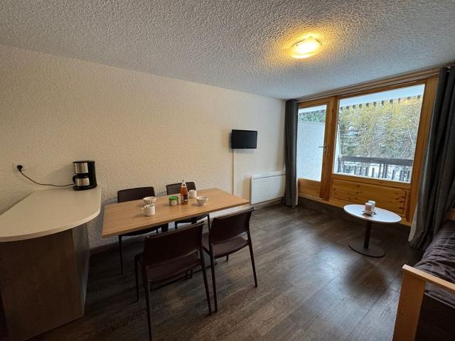 Flats BOIS DES COQS - Serre Chevalier 1350 - Chantemerle