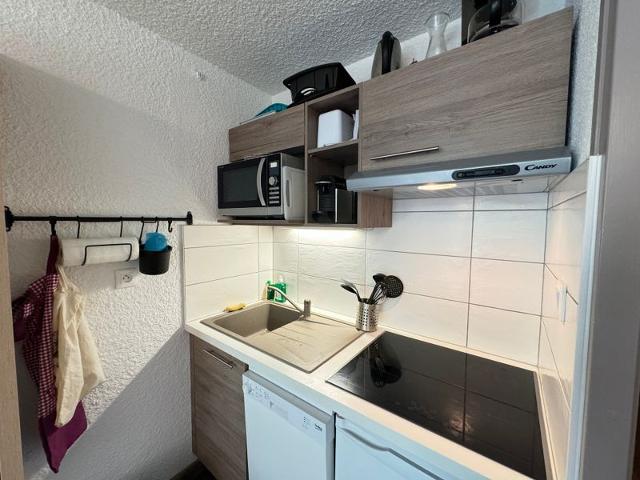 Flats BOIS DES COQS - Serre Chevalier 1350 - Chantemerle