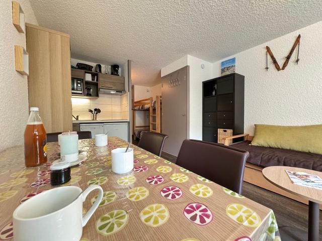 Flats BOIS DES COQS - Serre Chevalier 1350 - Chantemerle