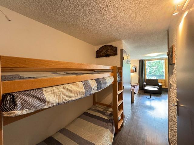 Flats BOIS DES COQS - Serre Chevalier 1350 - Chantemerle