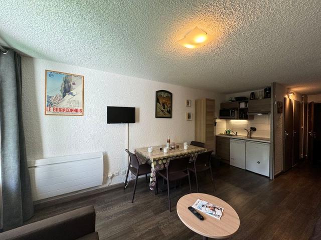 Flats BOIS DES COQS - Serre Chevalier 1350 - Chantemerle