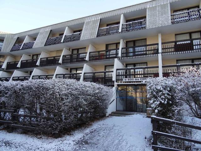 Flats BOIS DES COQS - Serre Chevalier 1350 - Chantemerle
