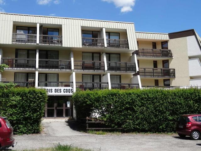 Flats BOIS DES COQS - Serre Chevalier 1350 - Chantemerle