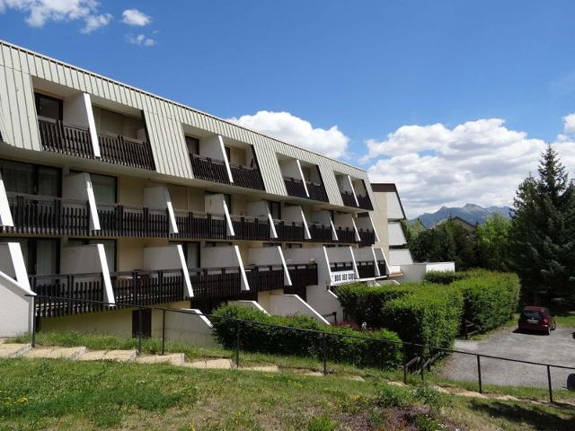Flats BOIS DES COQS - Serre Chevalier 1350 - Chantemerle