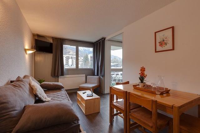 Flats LES MELEZES - Serre Chevalier 1350 - Chantemerle
