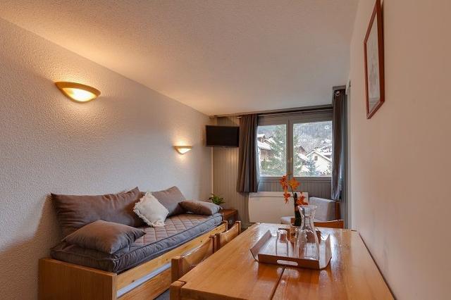 Flats LES MELEZES - Serre Chevalier 1350 - Chantemerle