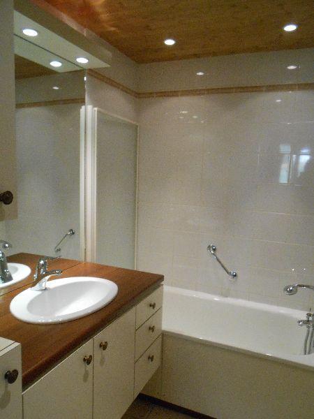 Flats LES MELEZES - Serre Chevalier 1350 - Chantemerle