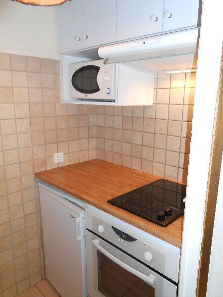 Flats LES MELEZES - Serre Chevalier 1350 - Chantemerle