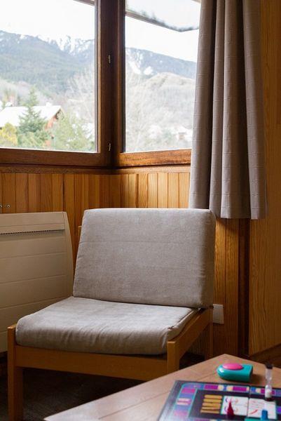 Flats LES MELEZES - Serre Chevalier 1350 - Chantemerle