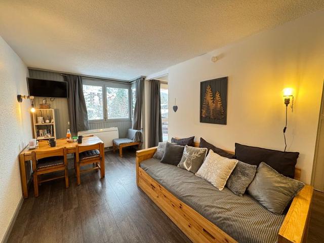 Flats LES MELEZES - Serre Chevalier 1350 - Chantemerle