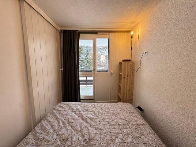 Flats LES MELEZES - Serre Chevalier 1350 - Chantemerle