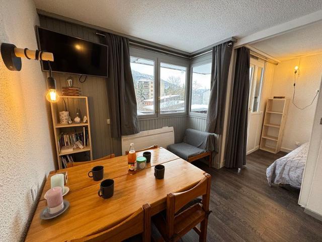 Flats LES MELEZES - Serre Chevalier 1350 - Chantemerle