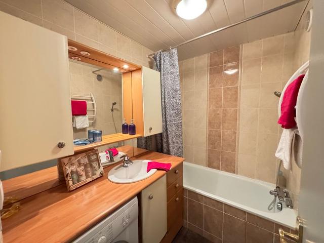 Flats LES MELEZES - Serre Chevalier 1350 - Chantemerle