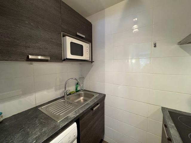 Flats LES MELEZES - Serre Chevalier 1350 - Chantemerle