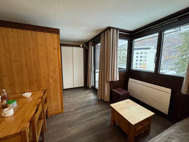 Flats LES MELEZES - Serre Chevalier 1350 - Chantemerle