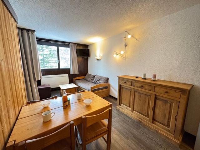 Flats LES MELEZES - Serre Chevalier 1350 - Chantemerle