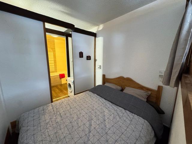 Flats LES MELEZES - Serre Chevalier 1350 - Chantemerle