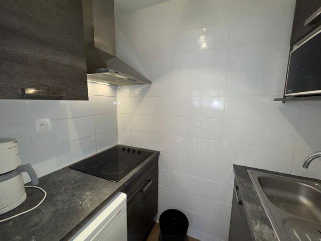 Flats LES MELEZES - Serre Chevalier 1350 - Chantemerle