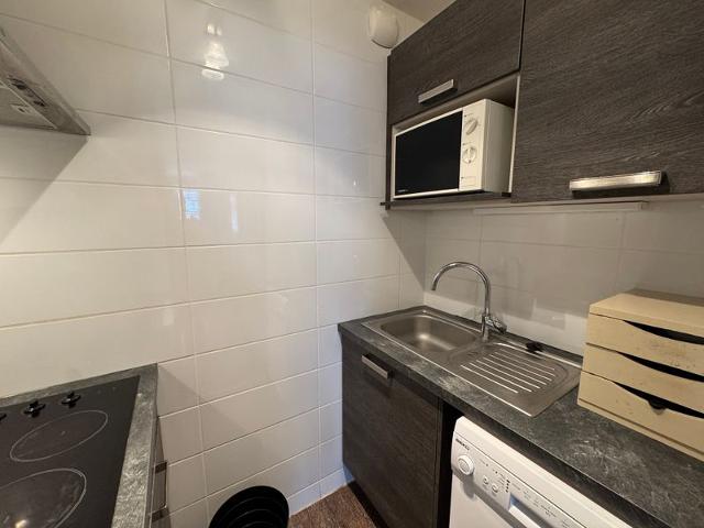 Flats LES MELEZES - Serre Chevalier 1350 - Chantemerle