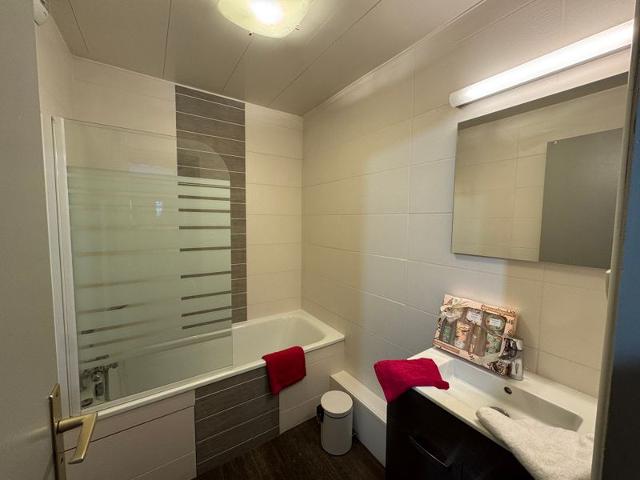 Flats LES MELEZES - Serre Chevalier 1350 - Chantemerle