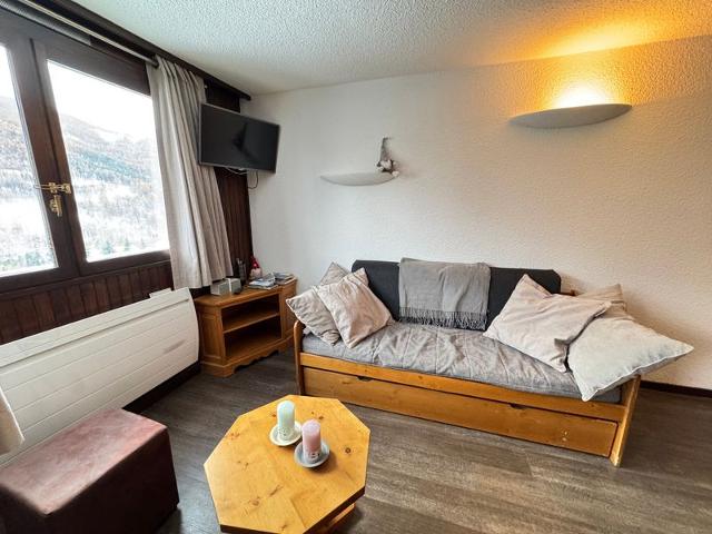 Flats LES MELEZES - Serre Chevalier 1350 - Chantemerle