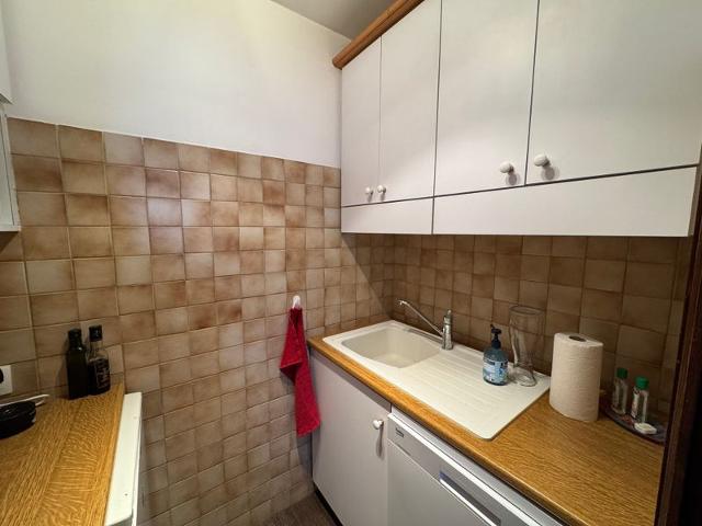 Flats LES MELEZES - Serre Chevalier 1350 - Chantemerle