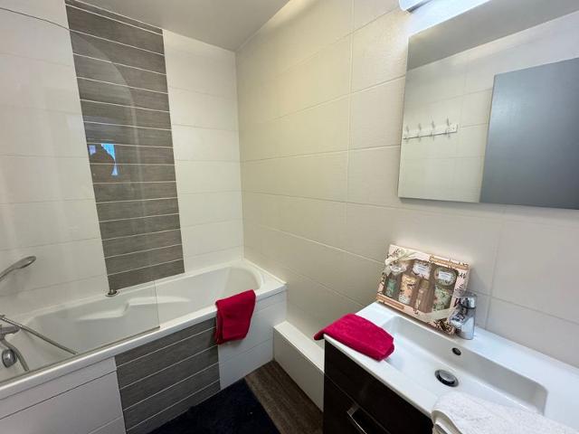 Flats LES MELEZES - Serre Chevalier 1350 - Chantemerle