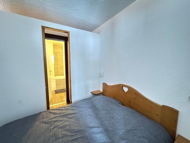 Flats LES MELEZES - Serre Chevalier 1350 - Chantemerle