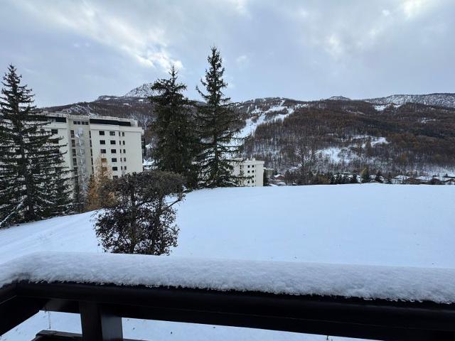 Flats LES MELEZES - Serre Chevalier 1350 - Chantemerle