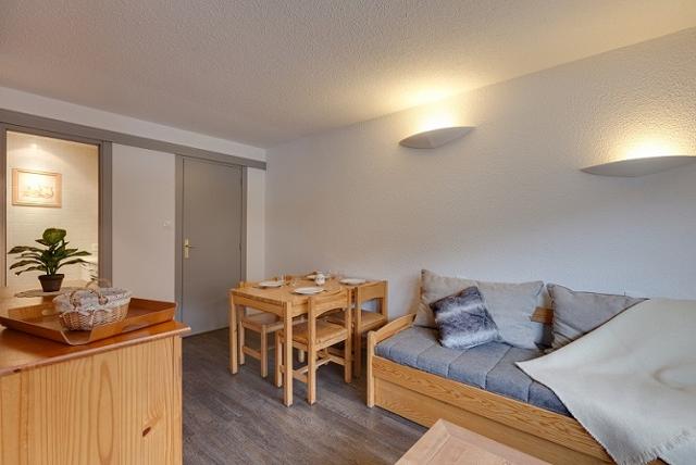 Flats LES MELEZES - Serre Chevalier 1350 - Chantemerle