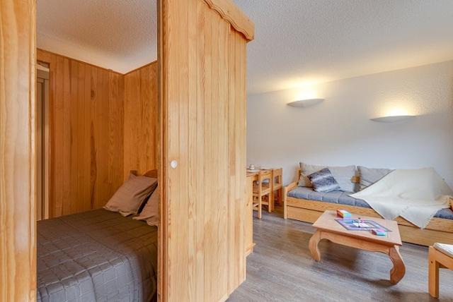 Flats LES MELEZES - Serre Chevalier 1350 - Chantemerle