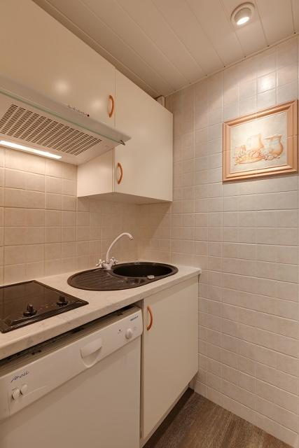 Flats LES MELEZES - Serre Chevalier 1350 - Chantemerle