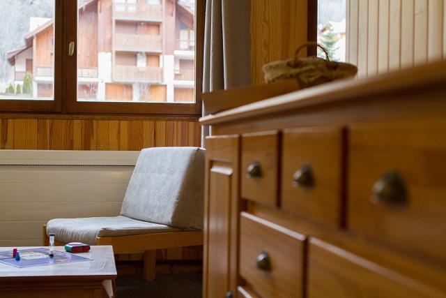 Flats LES MELEZES - Serre Chevalier 1350 - Chantemerle