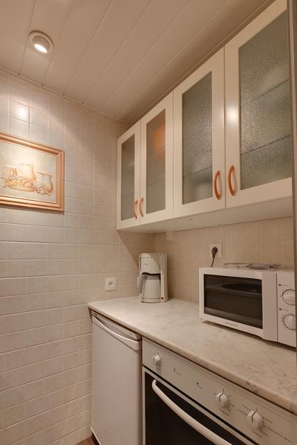 Flats LES MELEZES - Serre Chevalier 1350 - Chantemerle