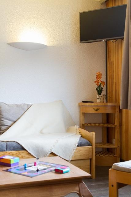 Flats LES MELEZES - Serre Chevalier 1350 - Chantemerle